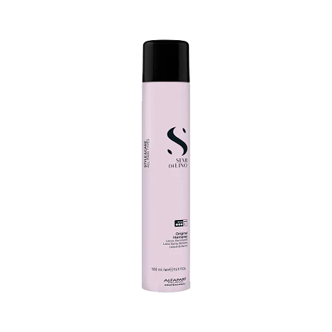 STYLE & CARE SDL ORIGINAL HAIRSPRAY ALFAPARF 500 ML
