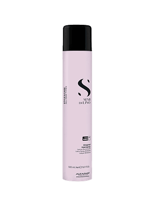STYLE & CARE SDL ORIGINAL HAIRSPRAY ALFAPARF 500 ML
