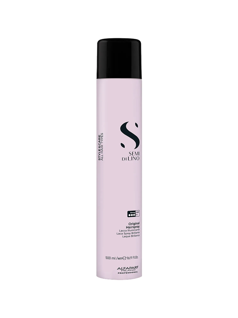 STYLE & CARE SDL ORIGINAL HAIRSPRAY ALFAPARF 500 ML 1