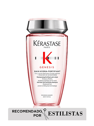 PACK GENESIS KERASTASE SHAMPOO 250 ML / SERUM 90ML