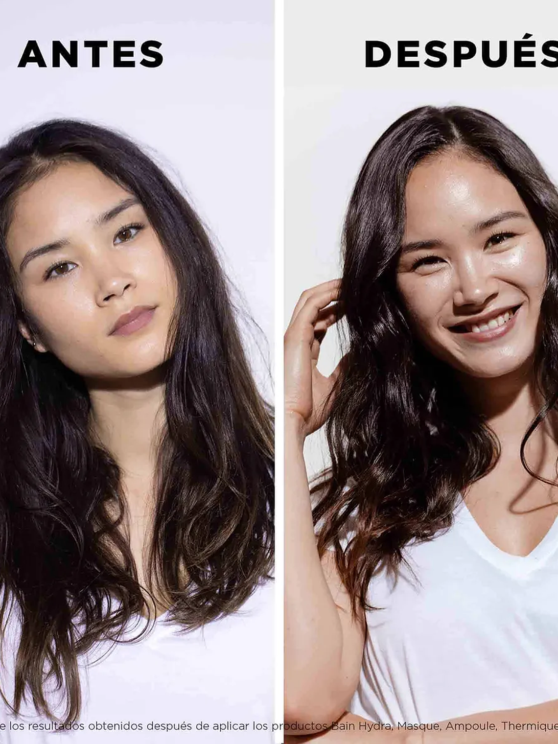 PACK GENESIS KERASTASE SHAMPOO 250 ML / SERUM 90ML 5