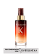 PACK NUTRITIVE KERASTASE SHAMPOO 250 ML / SERUM 8H 90ML - Miniatura 3