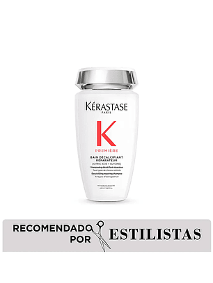 PACK PREMIER KERASTASE SHAMPOO 250 ML / SERUM  90ML