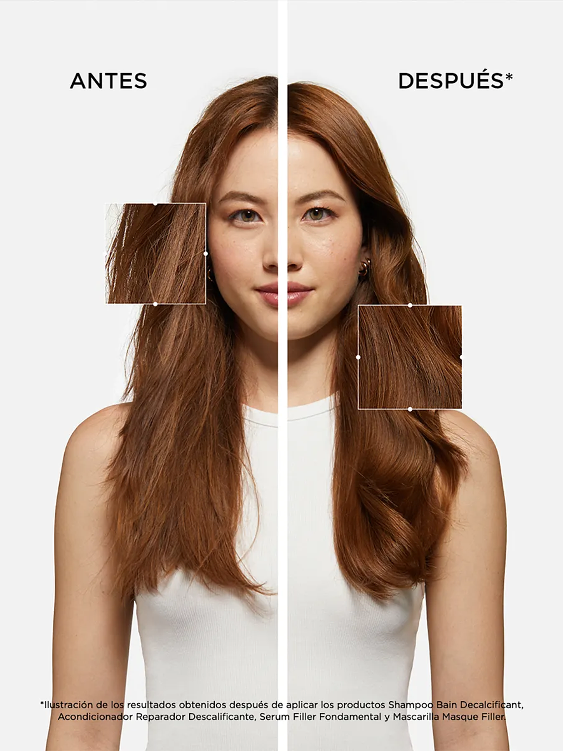 PACK PREMIER KERASTASE SHAMPOO 250 ML / SERUM  90ML 4