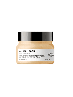 L'Oréal Professionnel Série Expert Absolut Repair Mask 250ml