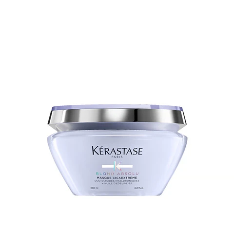 Kérastase Blond Absolu Masque Cicaextreme Hair Mask 200ml