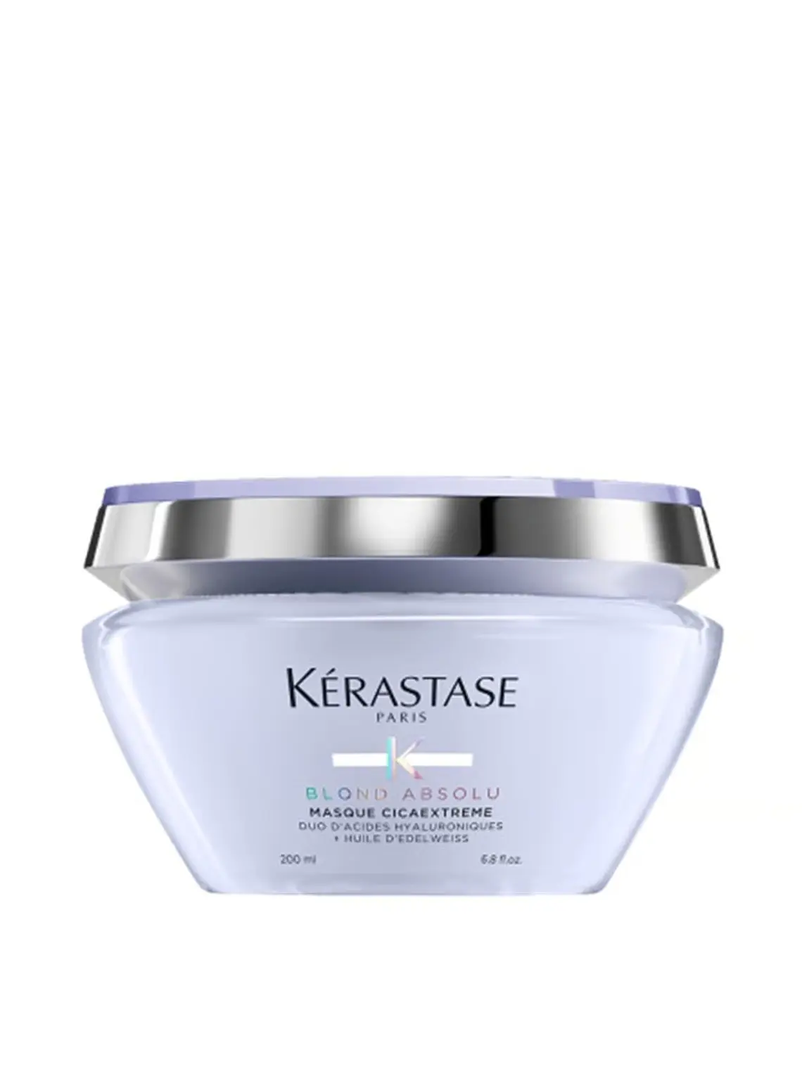 Kérastase Blond Absolu Masque Cicaextreme Hair Mask 200ml 1