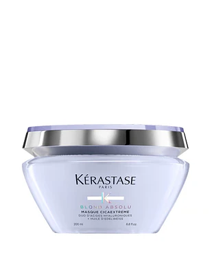 Kérastase Blond Absolu Masque Cicaextreme Hair Mask 200ml
