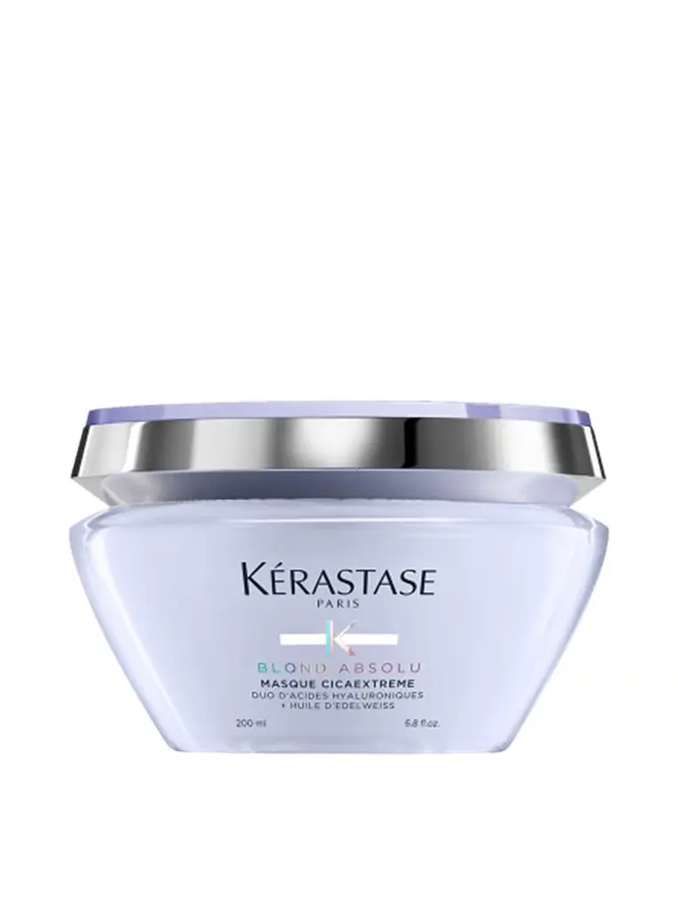 Kérastase Blond Absolu Masque Cicaextreme Hair Mask 200ml 1
