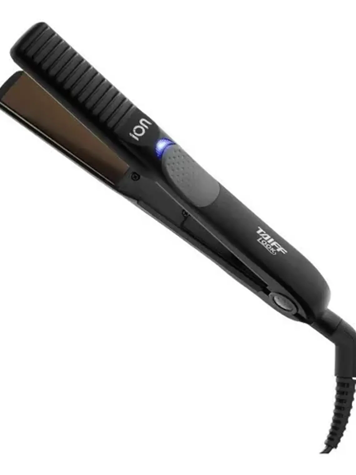 Plancha Profesional Taiff Look Ion (200°C - 392°F) 1