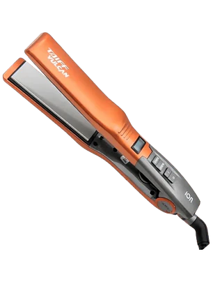 Plancha Taiff Vulcan – Máxima Potencia Profesional (250°C / 480°F)