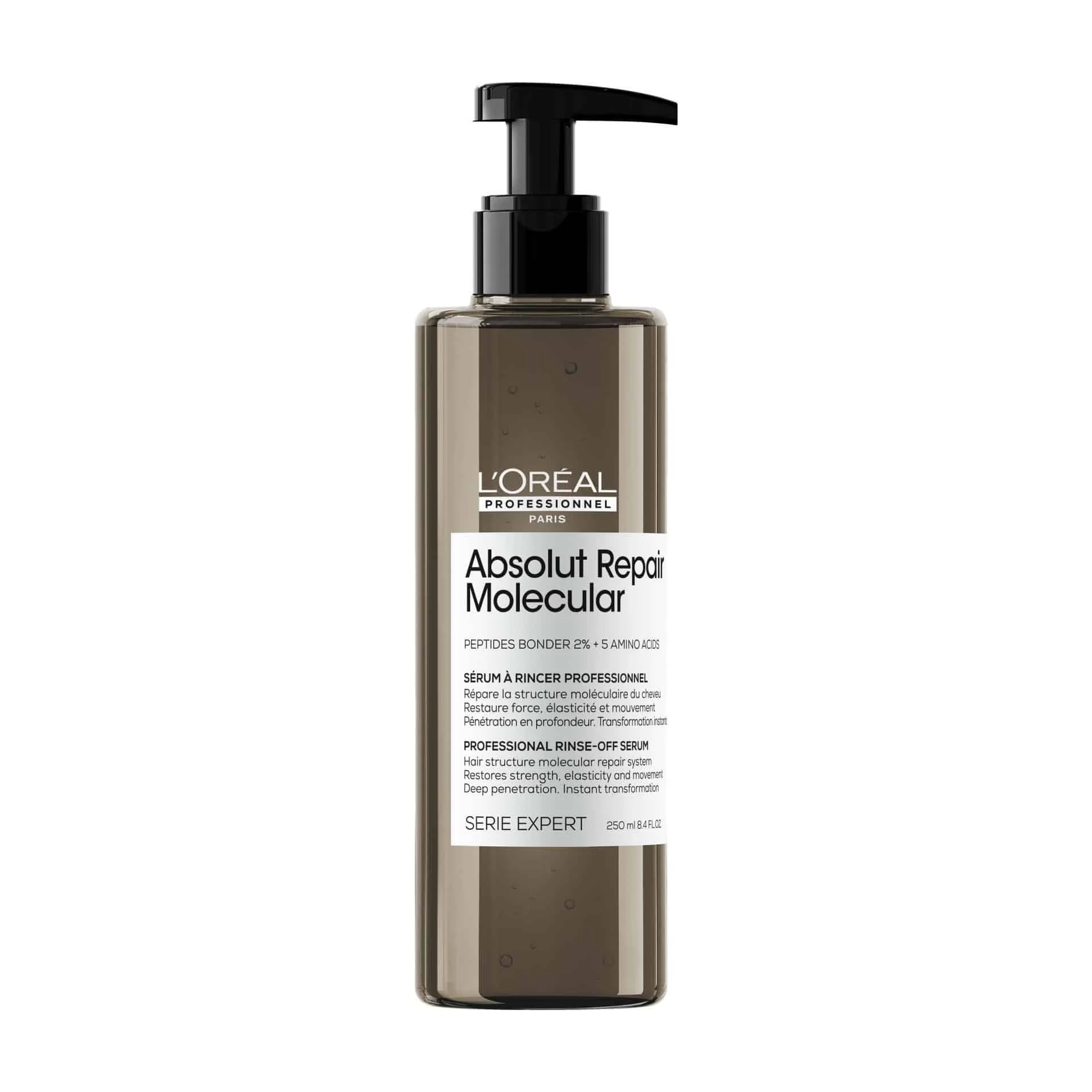 L'Oréal Professionnel Série Expert Absolut Repair Molecular Professional Rinse-Off Serum 250ml 1
