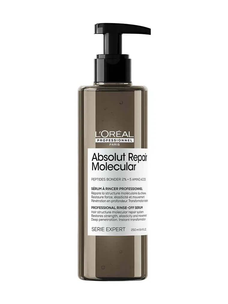 L'Oréal Professionnel Série Expert Absolut Repair Molecular Professional Rinse-Off Serum 250ml 1