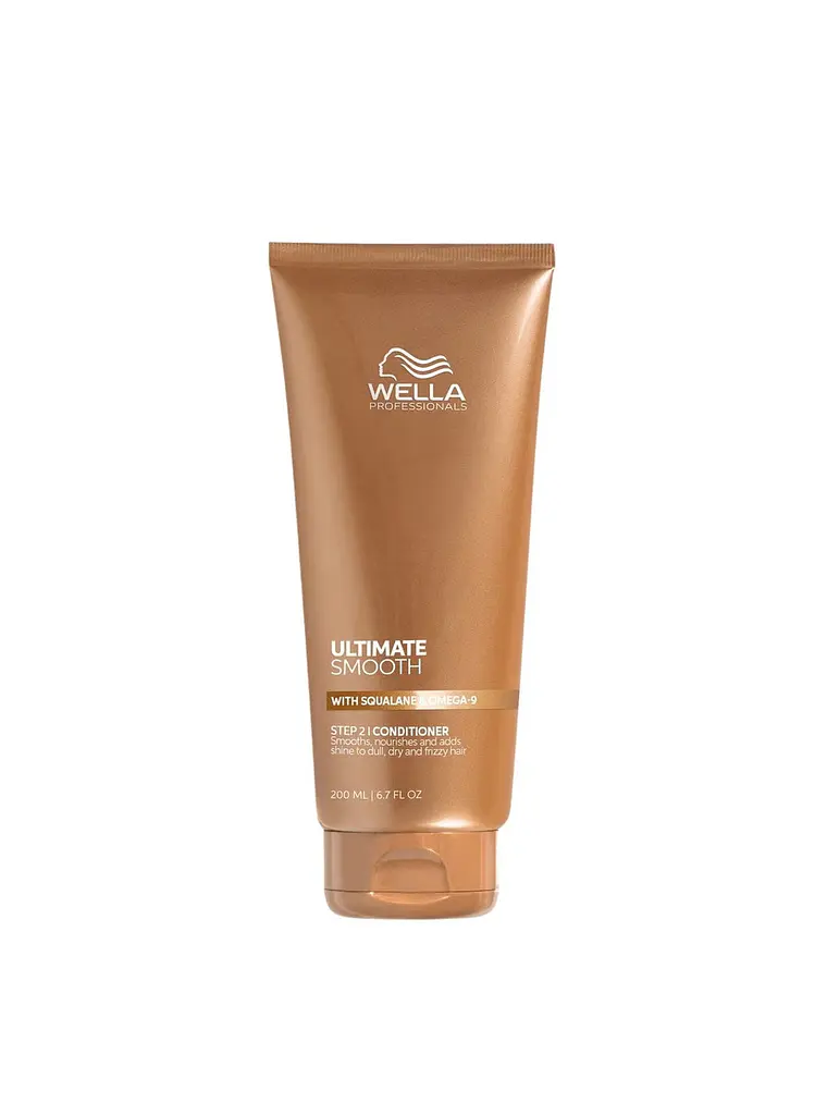 Wella Ultimate Smooth Step 2 Conditoner 200ml 1