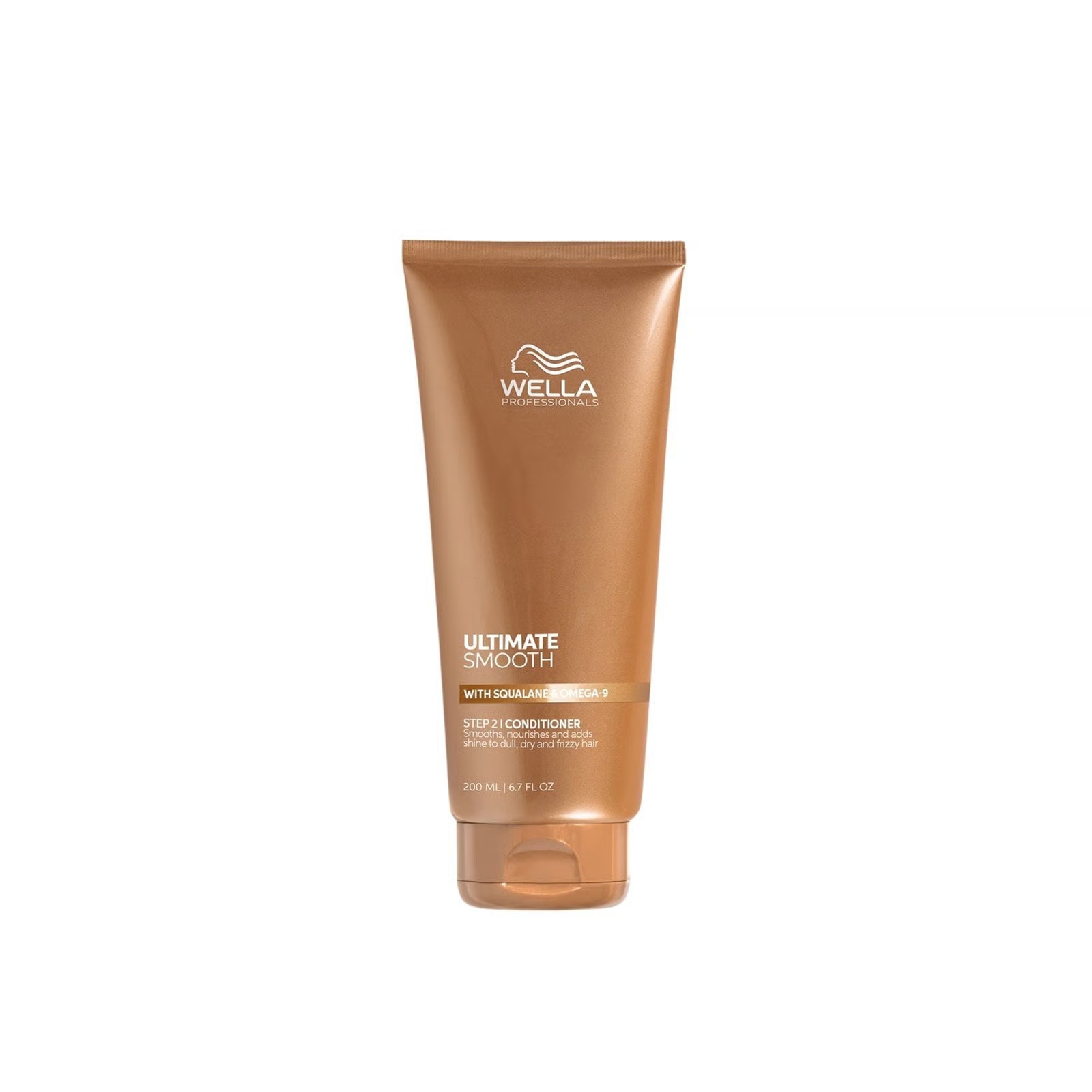 Wella Ultimate Smooth Step 2 Conditoner 200ml 1