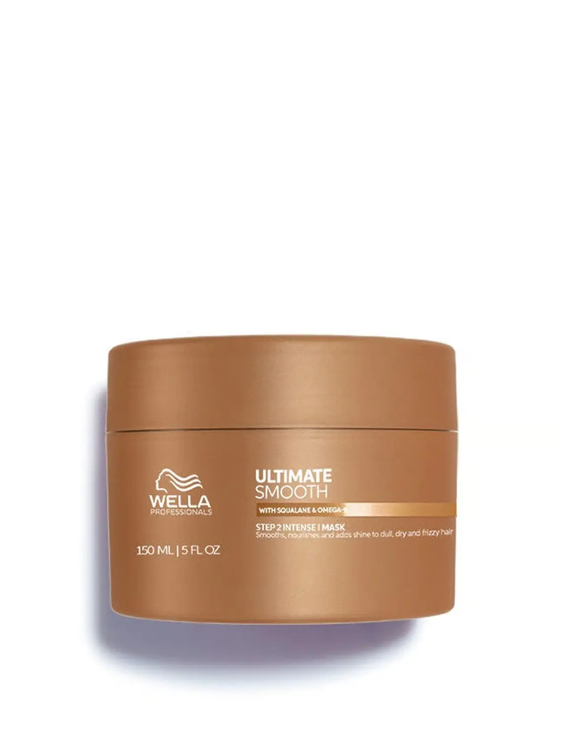 Wella Ultimate Smooth Step 2 Intense Mask 150ml 1