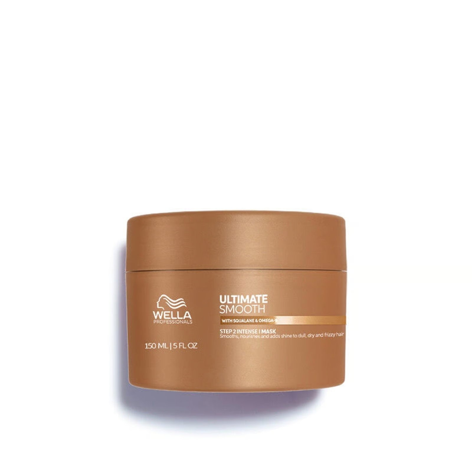 Wella Ultimate Smooth Step 2 Intense Mask 150ml 1