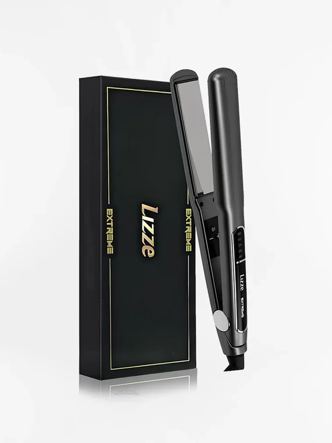 LIZZE EXTREME | Plancha Profesional 480°F 1