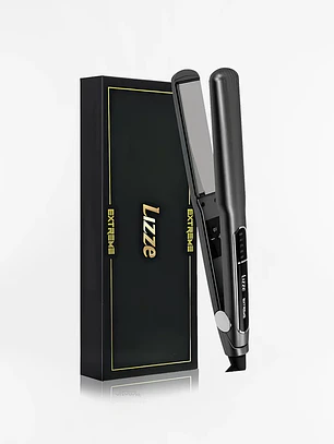 LIZZE EXTREME | Plancha Profesional 480°F