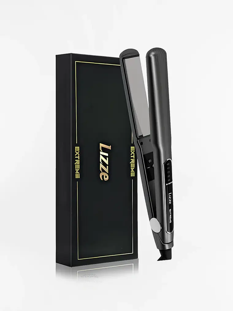 LIZZE EXTREME | Plancha Profesional 480°F 1