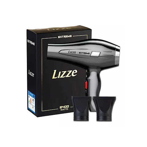 Secadora Lizze Extreme 2400 Watts
