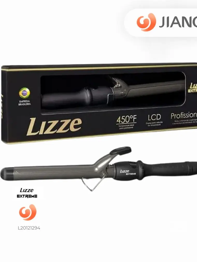 TENAZA LIZZE 32 MM  1