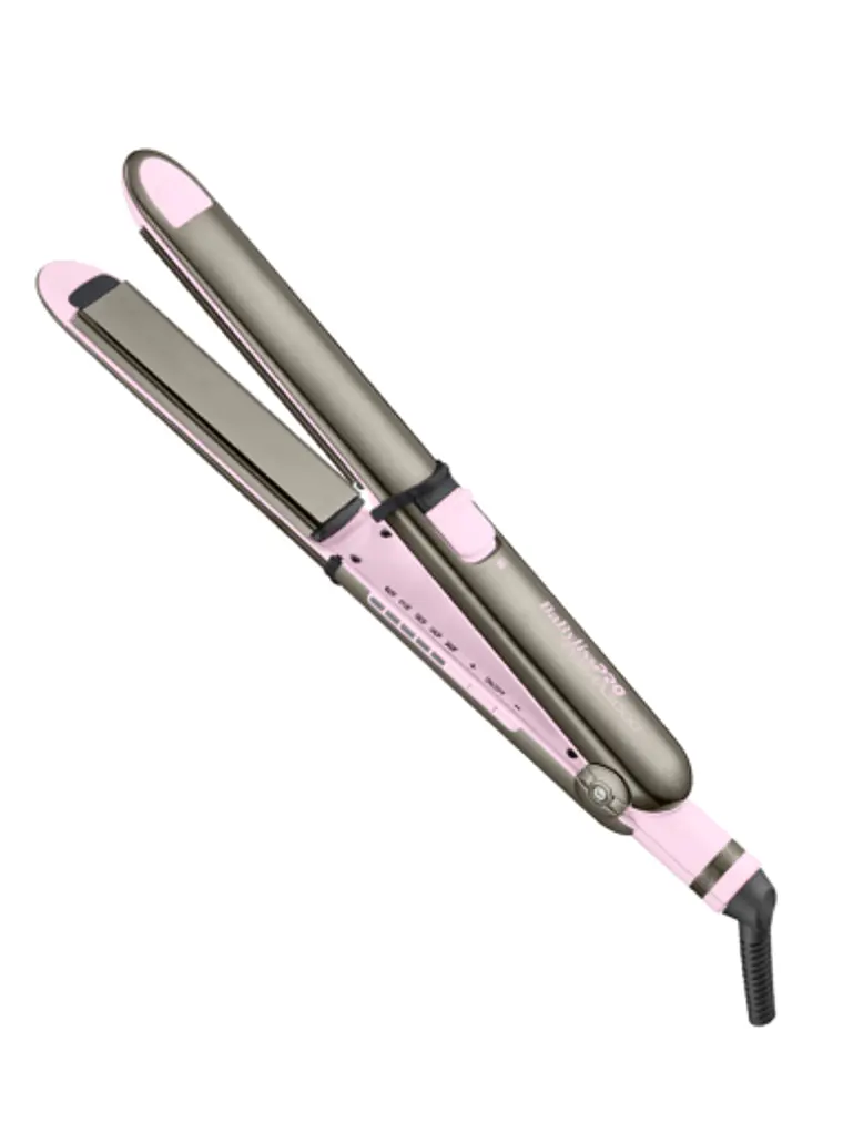 BABYLISS OPTIMA 3000 ROSADA  1