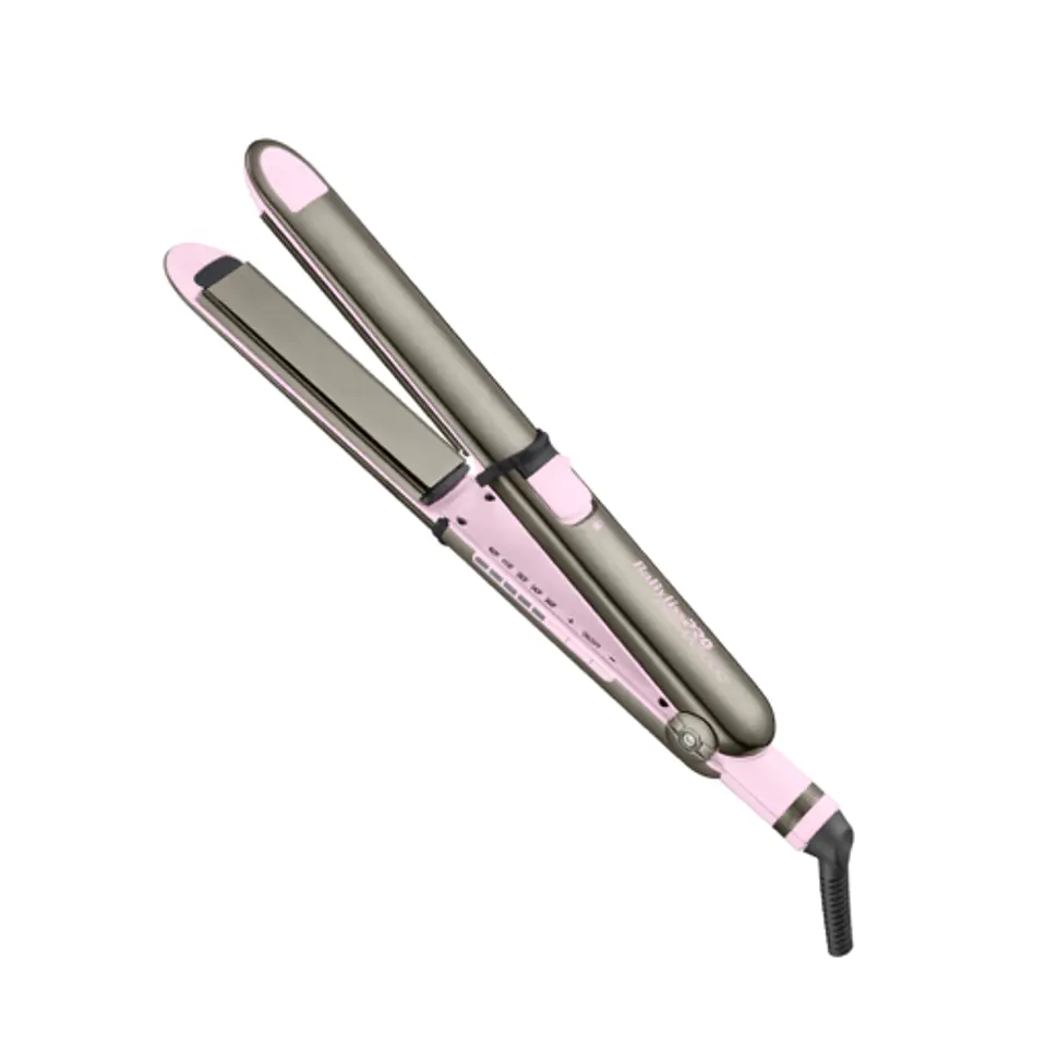 BABYLISS OPTIMA 3000 ROSADA  1