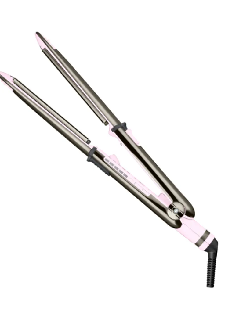 BABYLISS OPTIMA 3000 ROSADA  2