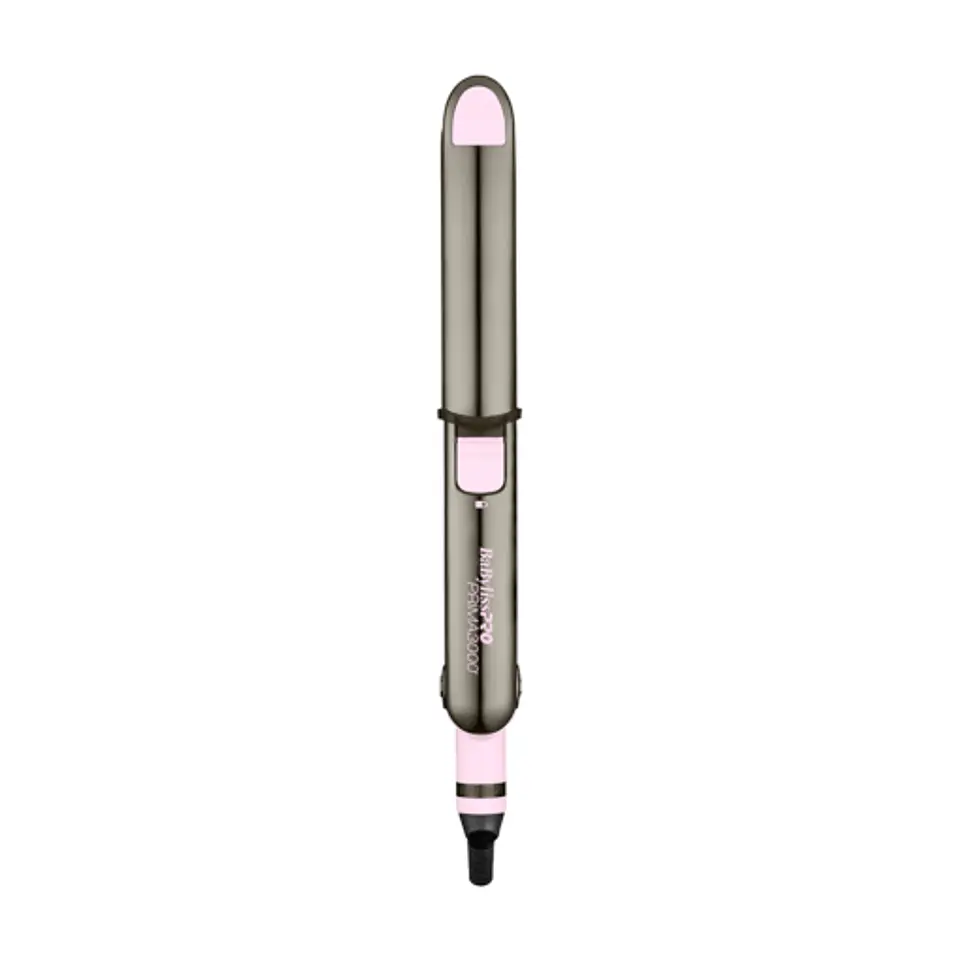 BABYLISS OPTIMA 3000 ROSADA  3
