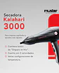 SECADORA MUSTER KALAHARI 3000 - thumbnail 2
