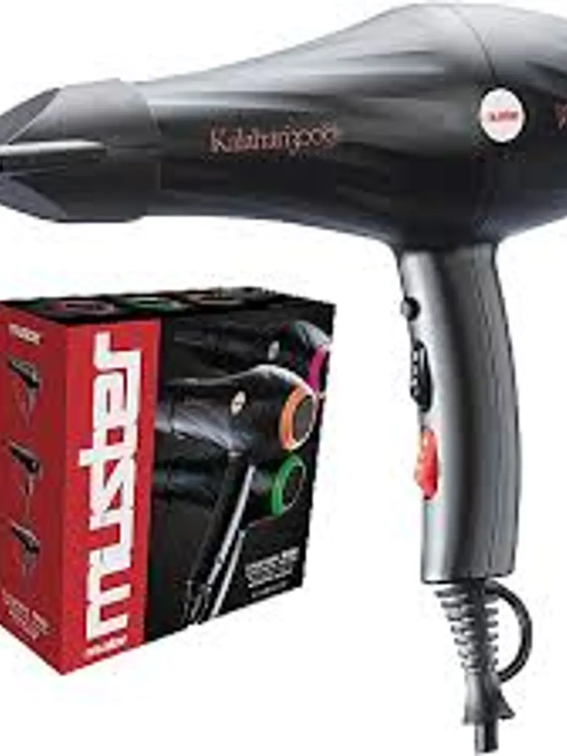 SECADORA MUSTER KALAHARI 3000 3