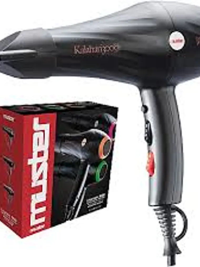 SECADORA MUSTER KALAHARI 3000 3