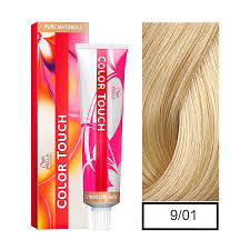 color touch 9/01 60ml  1