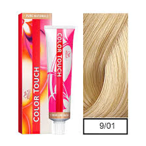 color touch 9/01 60ml 