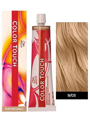 tinte color touch 9/03 60 ml