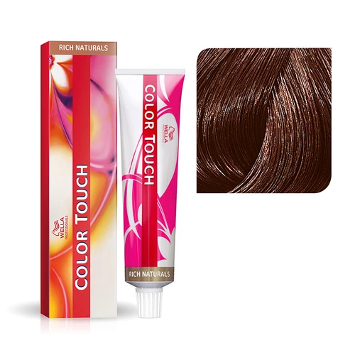 tinte color touch 5/37 1