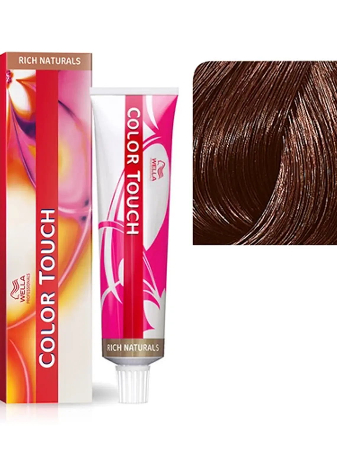 tinte color touch 5/37 1