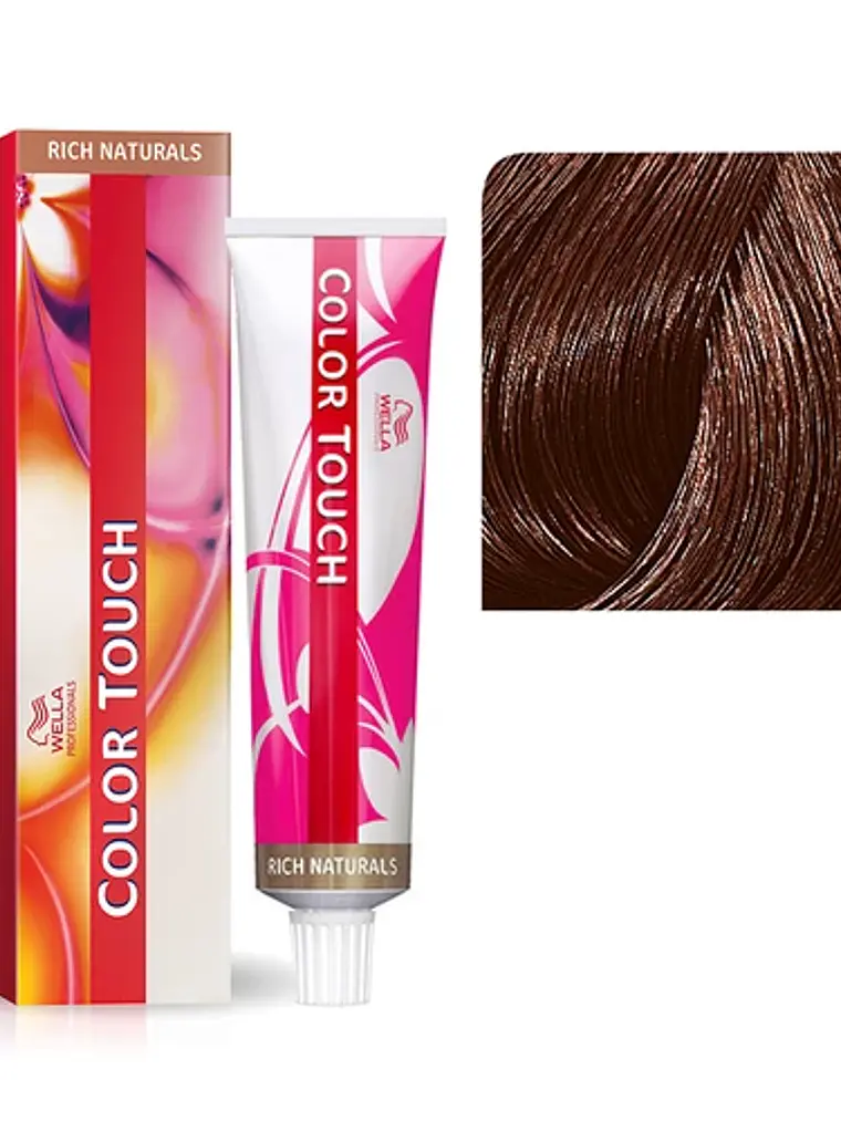 tinte color touch 5/37 1