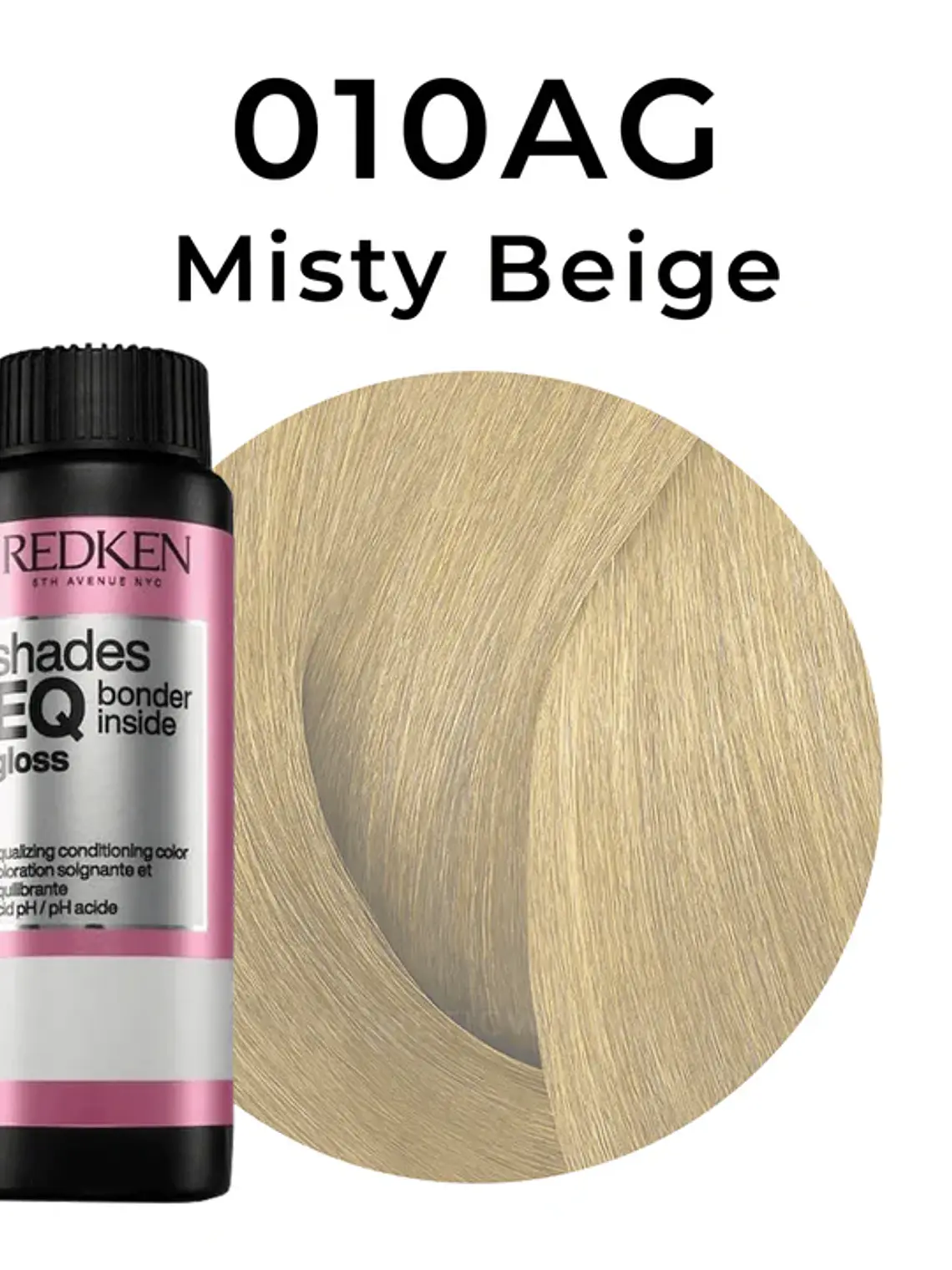 SHADE EQ 010AG 1