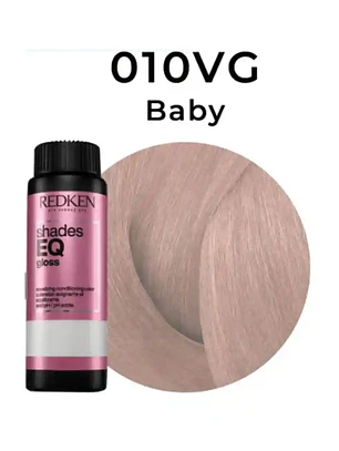 SHADE EQ 010VG