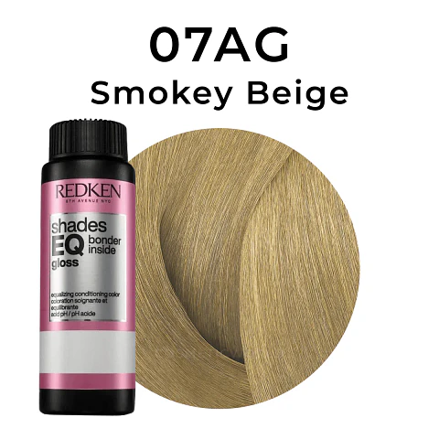 SHADE EQ 07AG 60ML