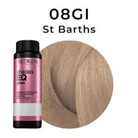 SHADE 08GI 60ML