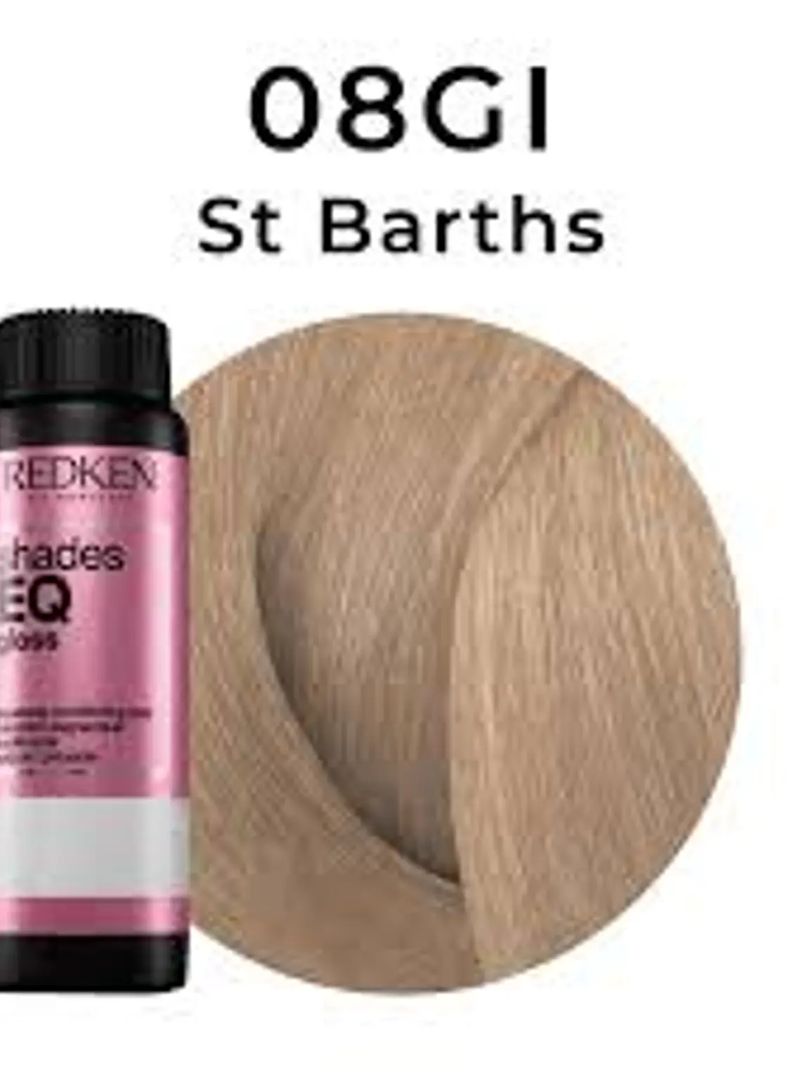 SHADE 08GI 60ML 1