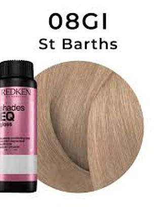 SHADE 08GI 60ML
