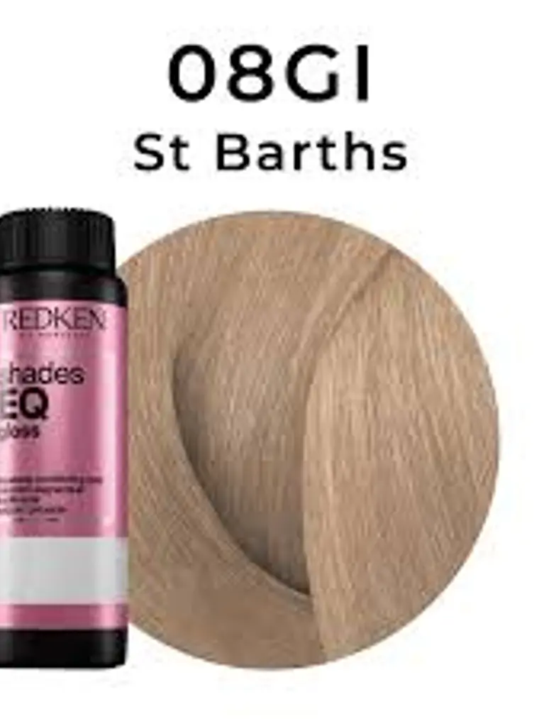 SHADE 08GI 60ML 1