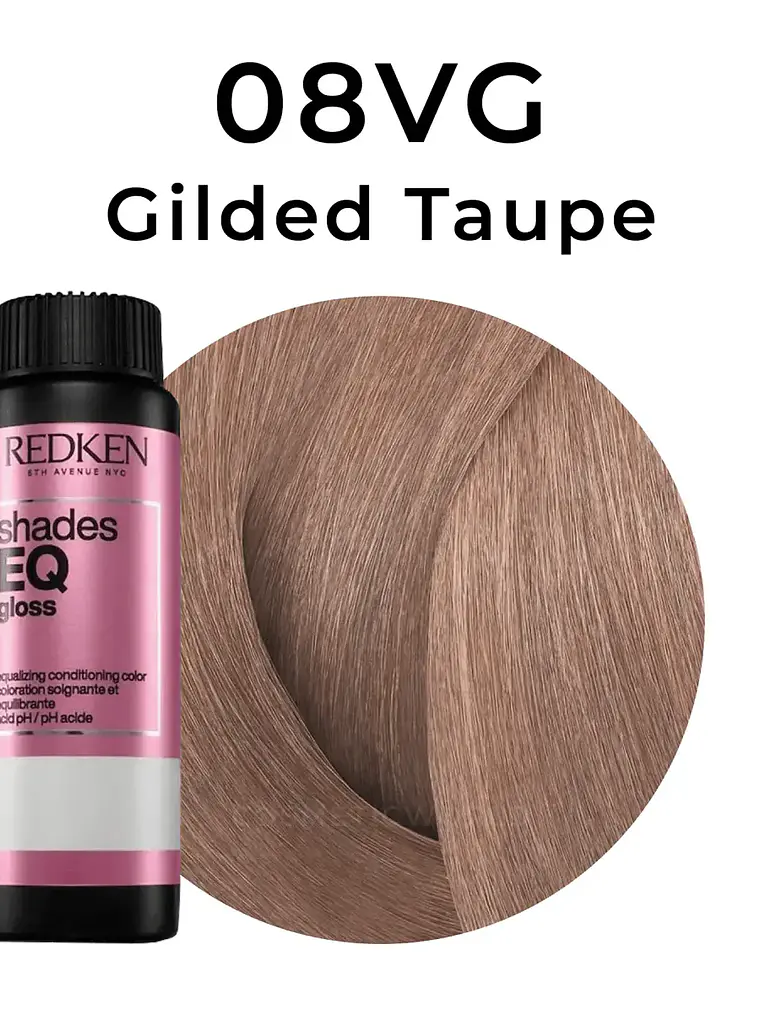 SHADE EQ 08VG 60ML 1