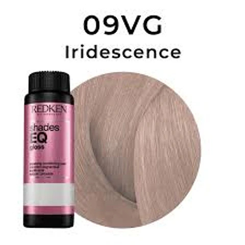 SHADE EQQ 09VG 60ML