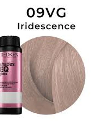 SHADE EQQ 09VG 60ML