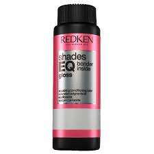 Shade EQ GLOSS 000 CRYSTAL 60ML 1